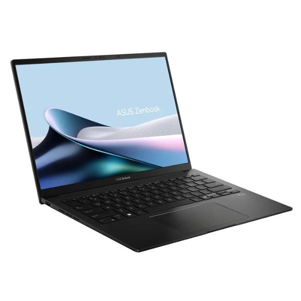 Portátil Asus Zenbook 14 OLED Ryzen AI 7 350