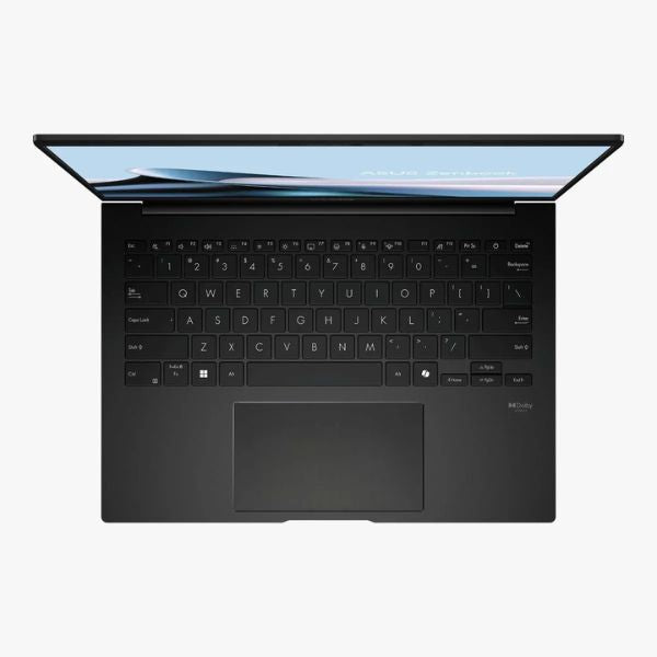 Portátil Asus Zenbook 14 OLED Ryzen AI 7 350