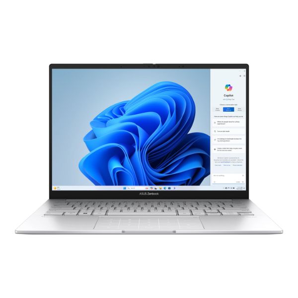 Portátil Asus Zenbook 14 Ultra 7 155H