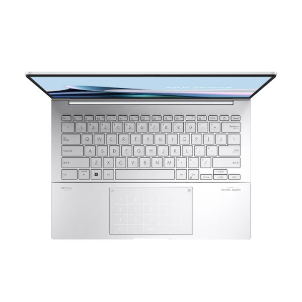 Portátil Asus Zenbook 14 Ultra 7 155H