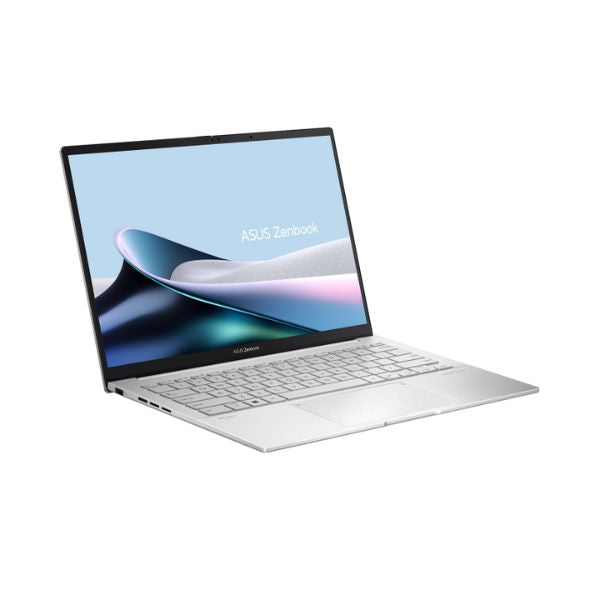 Portátil Asus Zenbook 14 Ultra 7 155H