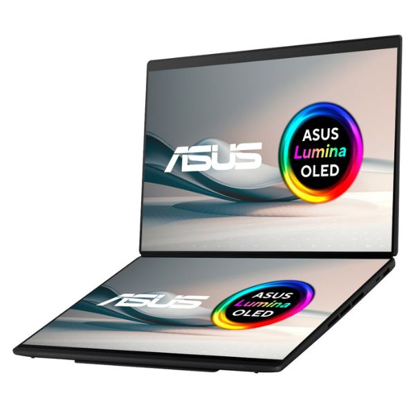 Portátil Asus Zenbook DUO Ultra X7 358H