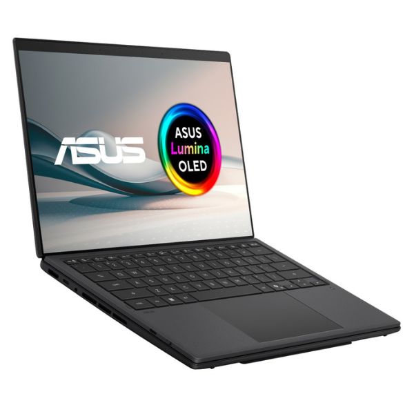 Portátil Asus Zenbook DUO Ultra X7 358H