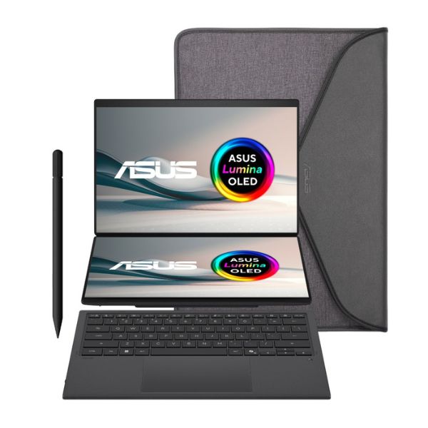 Portátil Asus Zenbook DUO Ultra X7 358H