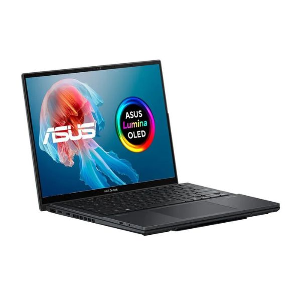 Portátil Asus Zenbook Duo Ultra 9 285H
