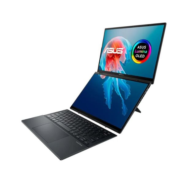 Portátil Asus Zenbook Duo Ultra 9 285H
