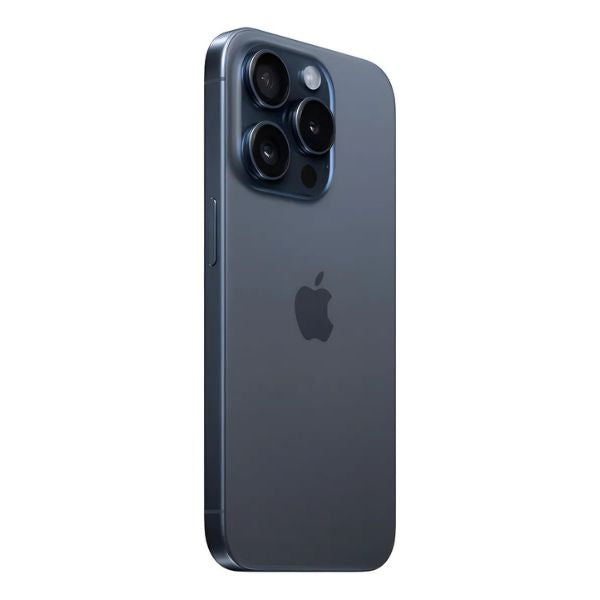 Celular Apple iPhone 15 Pro 512GB Titanio Azul