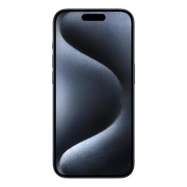 Celular Apple iPhone 15 Pro 512GB Titanio Azul
